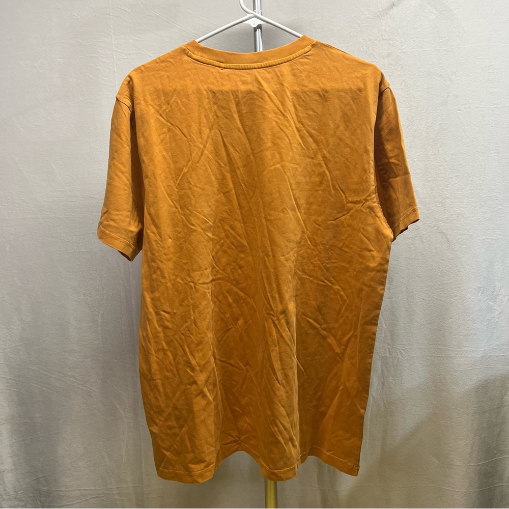 Alpine Design Men's Golden Honey Hike Short Sleeve Tee Large - Picture 5 of 6